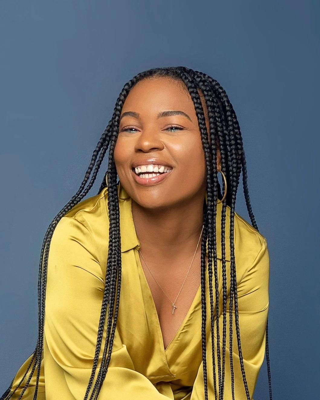 wellness retreats for Black women leaders