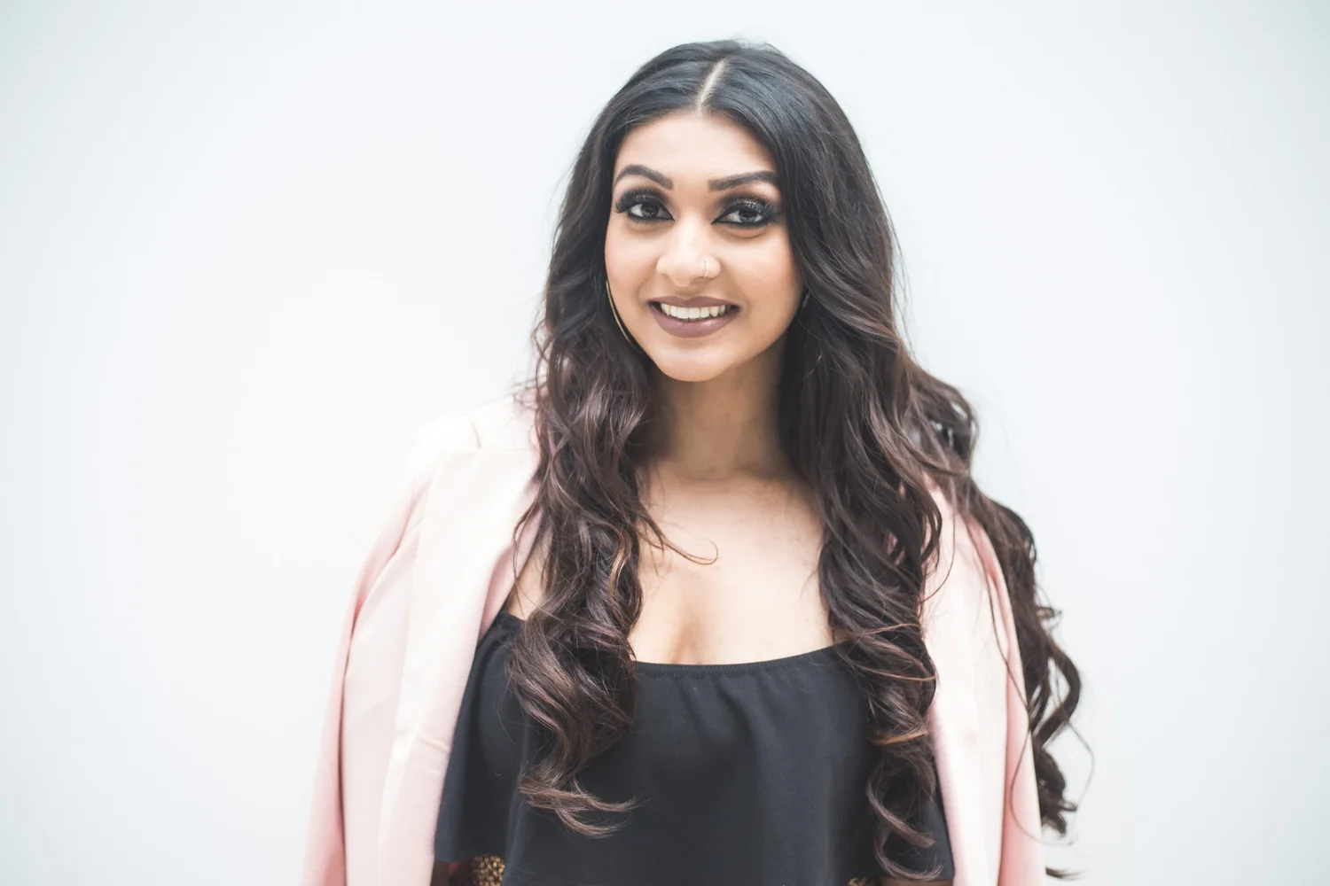 Yusra Rice MAPS DFW — Muslim Association for Psychological Services