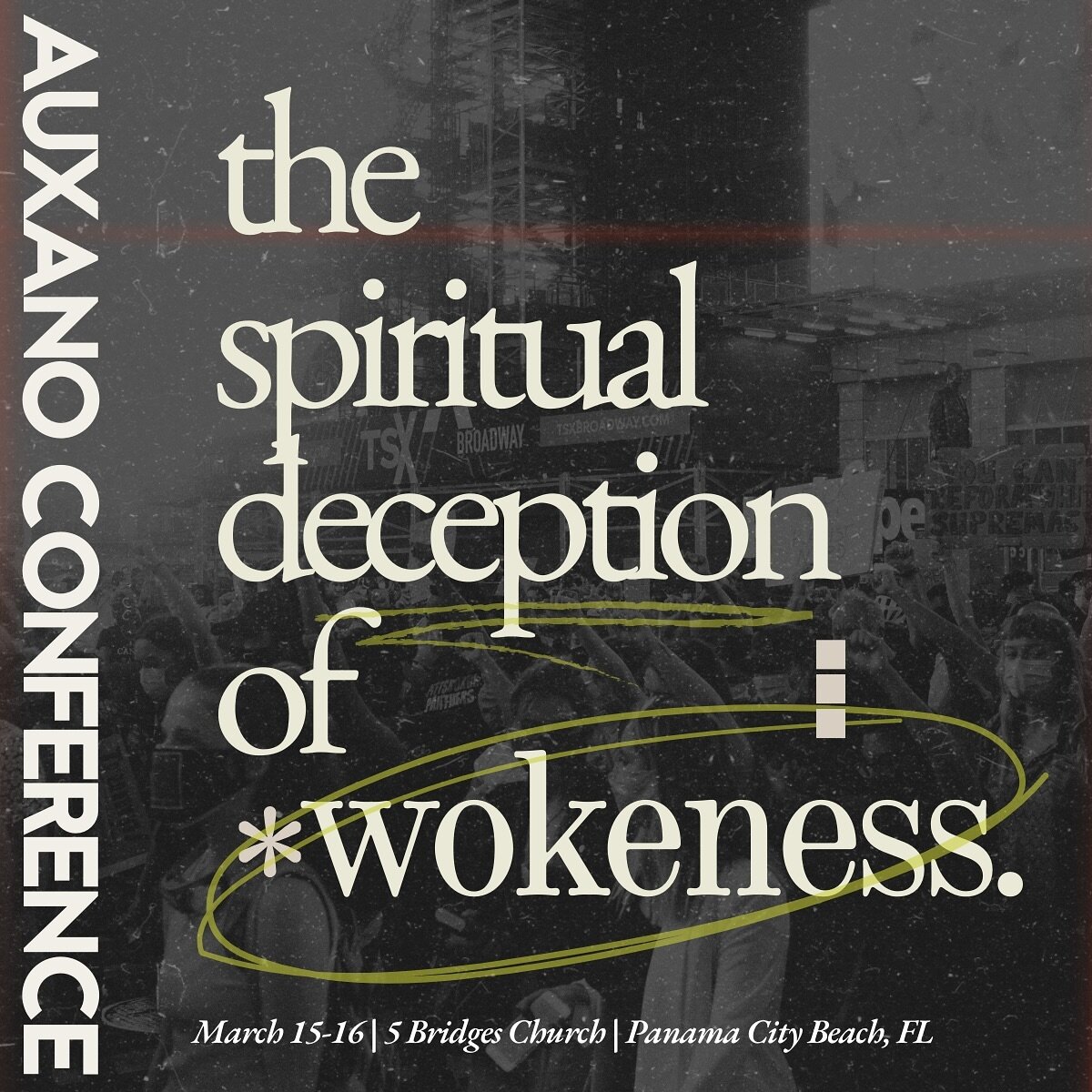 &ldquo;Wokeness is a scorched-earth worldview in which absolutely nothing is safe.&rdquo; &mdash;Darrel B. Harrison

What is &ldquo;wokeness&rdquo; and why should we as the church be concerned? 
Woke theology is infiltrating church culture at alarmin