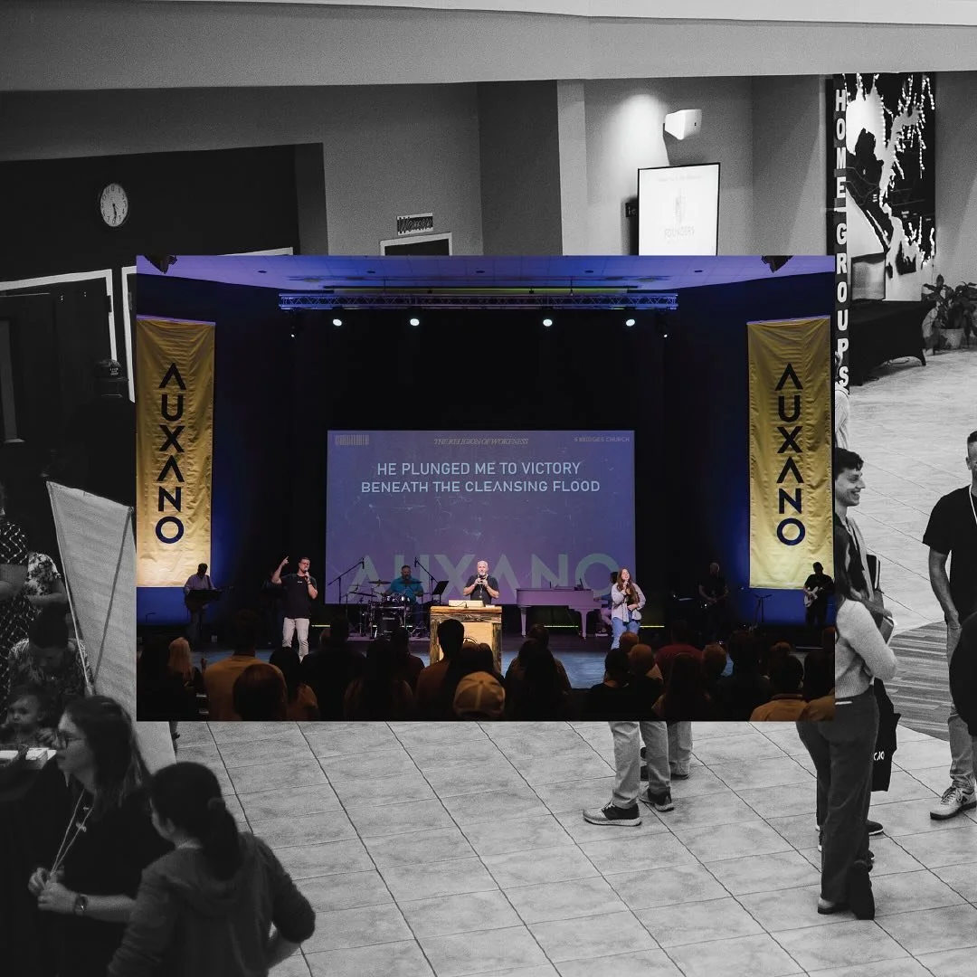 DAY 01 ➡️➡️➡️➡️➡️

Last night was one for the books!! 

Comment 🔥if you&rsquo;re ready for day 2!! ✌🏽

#auxano24