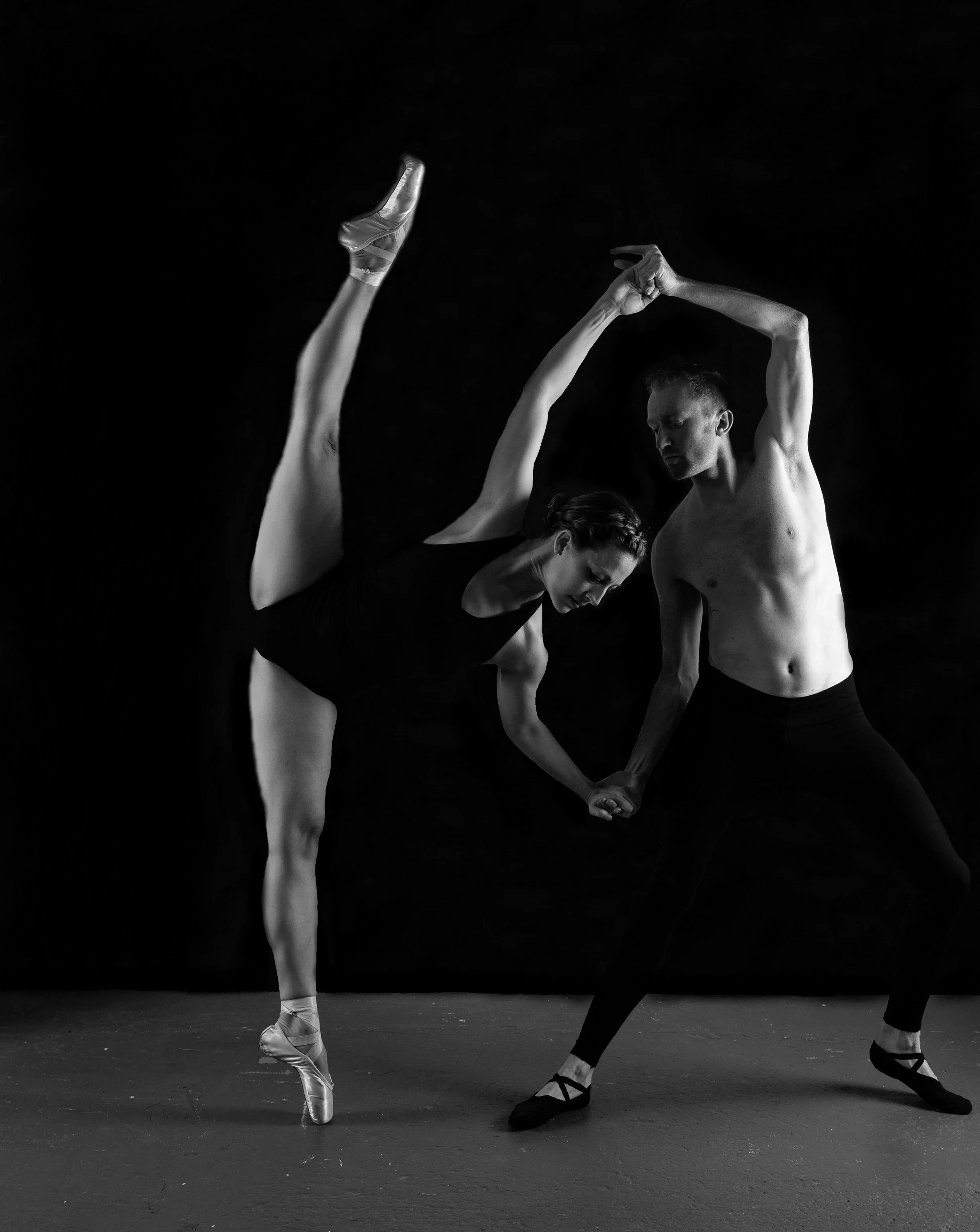 Mara and Jared C. @jclay87_ photo by Matt Giordano, edits by Mara