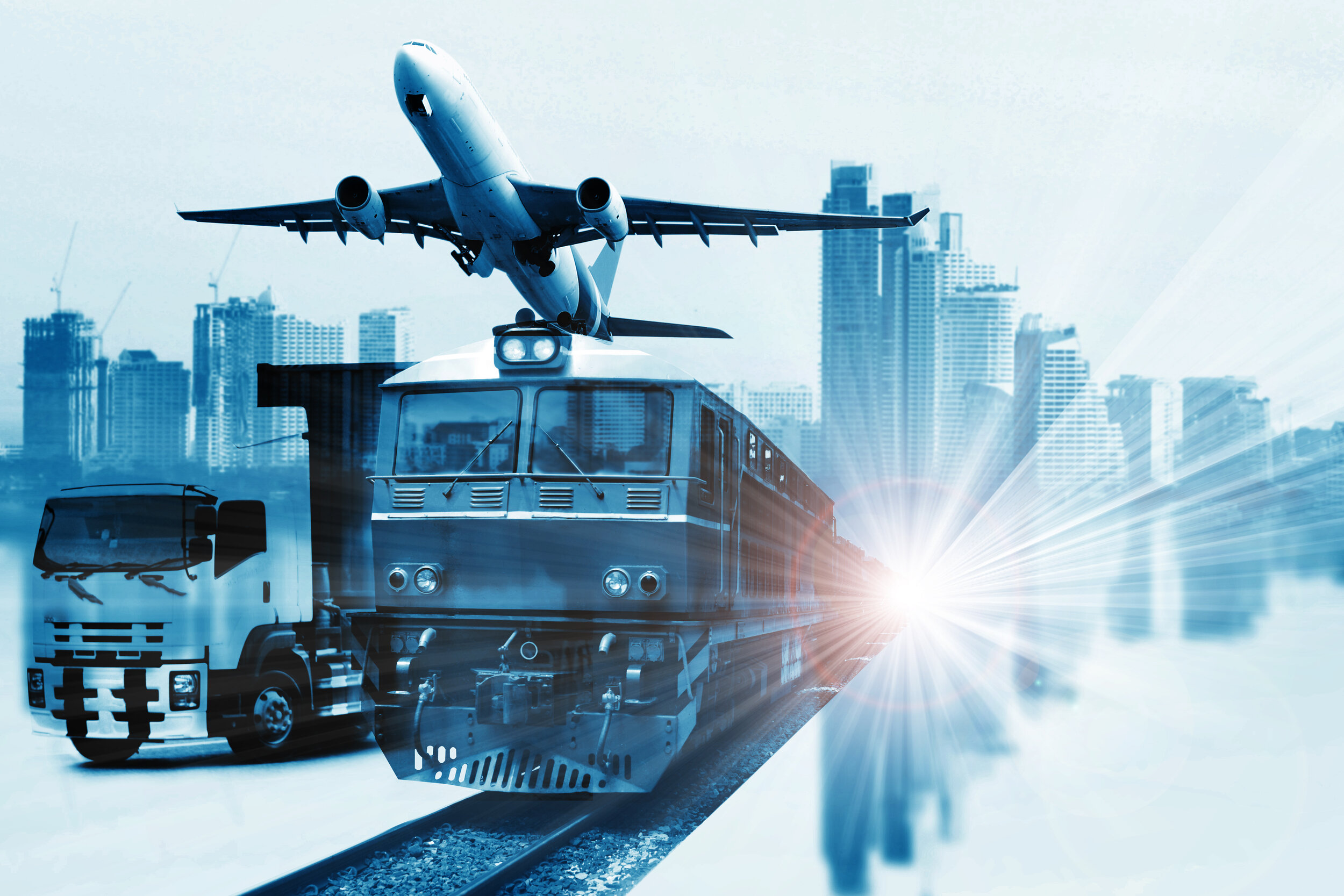 The Role of Timely, Accurate Estimation to Address Rising Transport Costs