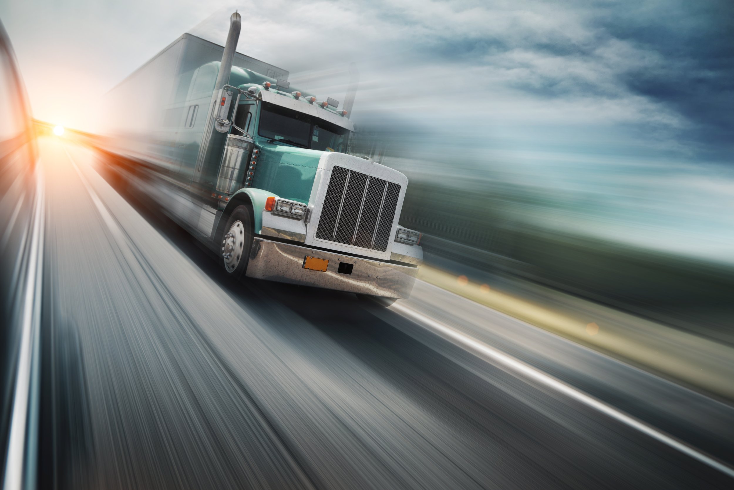 Relief for Distributors Facing Freight Pressure