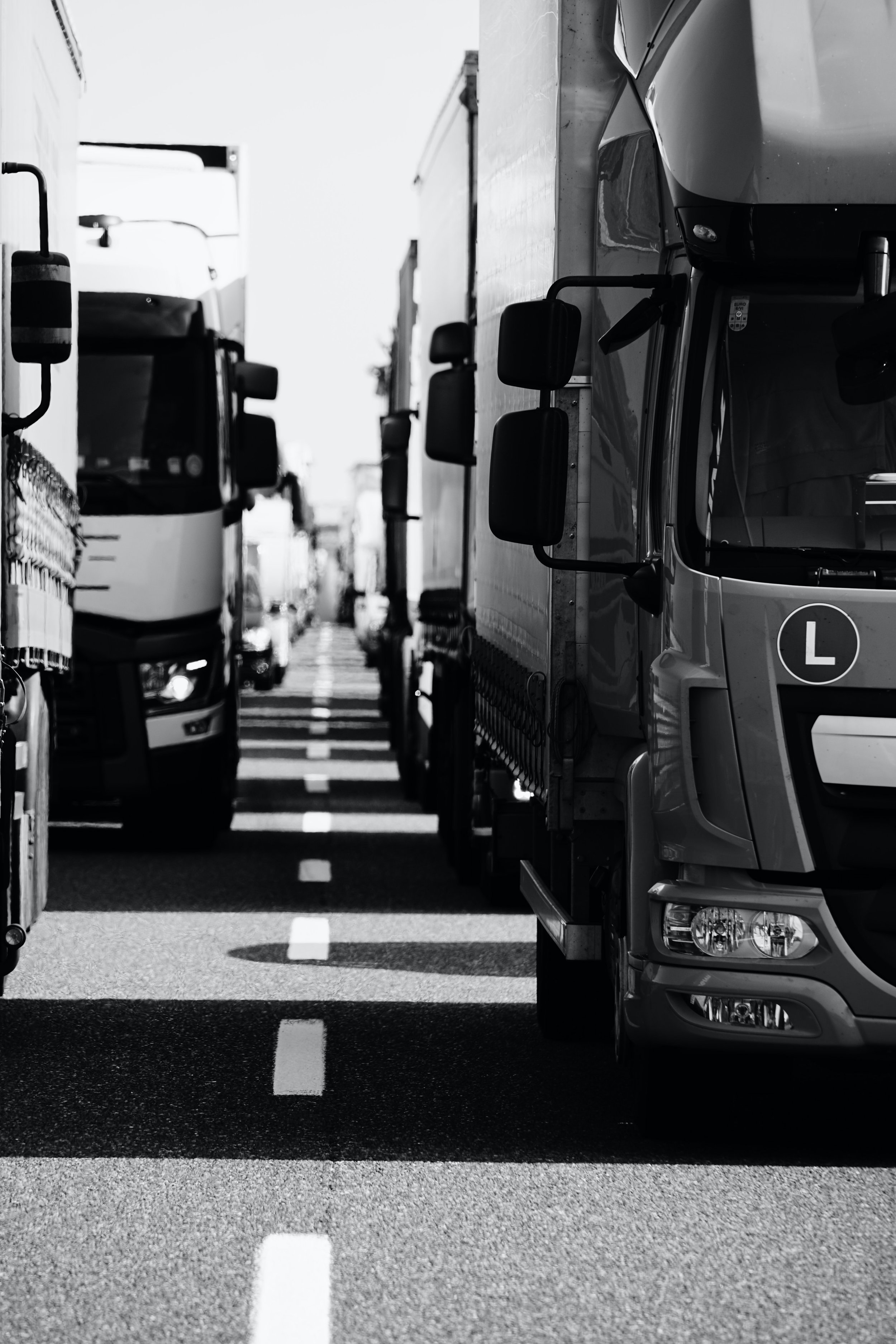 Are freight cost headwinds sailing into your earnings?