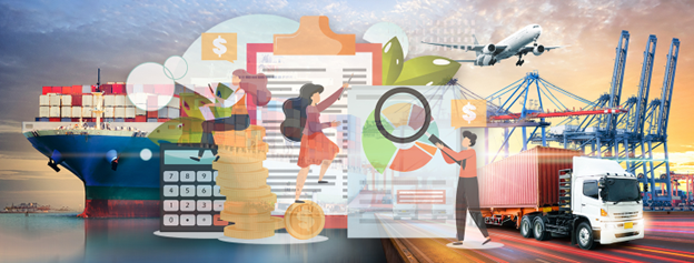 How to get more out of your Freight Pay And Audit Service?