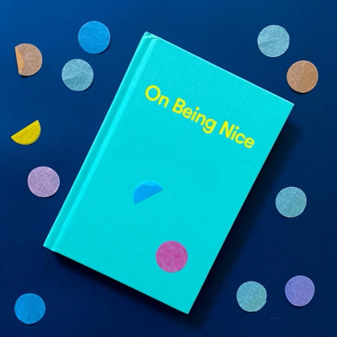 Celebrating this lil recharge from @theschooloflifelondon 📚