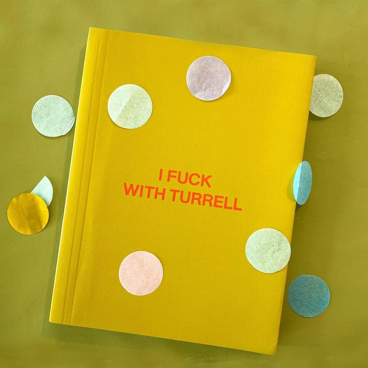 Celebrating @jamesturell ✨