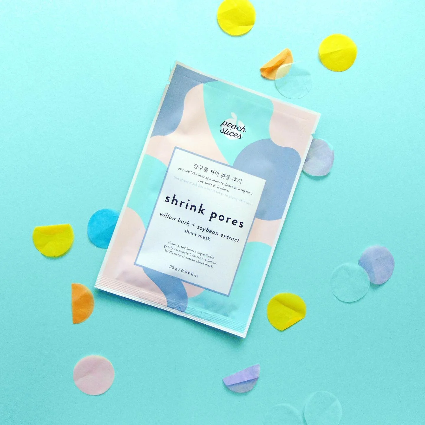 Celebrating @peachandlily