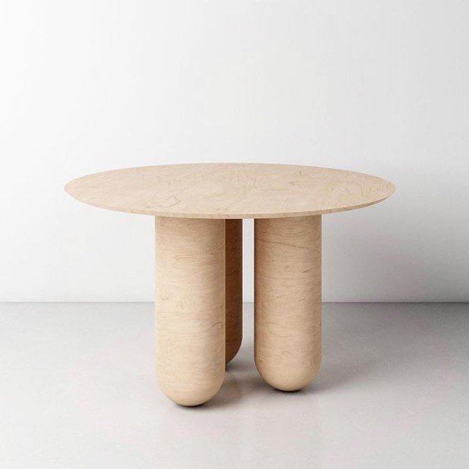 Aww damn. Those legs. 🖤🥂
.
.

#newyorkcity #tablelegs #table #tabledesign #tabletop #wood #shapes #forms #beautifulmaterial #interiordesign #decor #industrialdesign #interiordesigner #instainterior #thisisgood #soogood #iminlove #iwantthis #drinkch