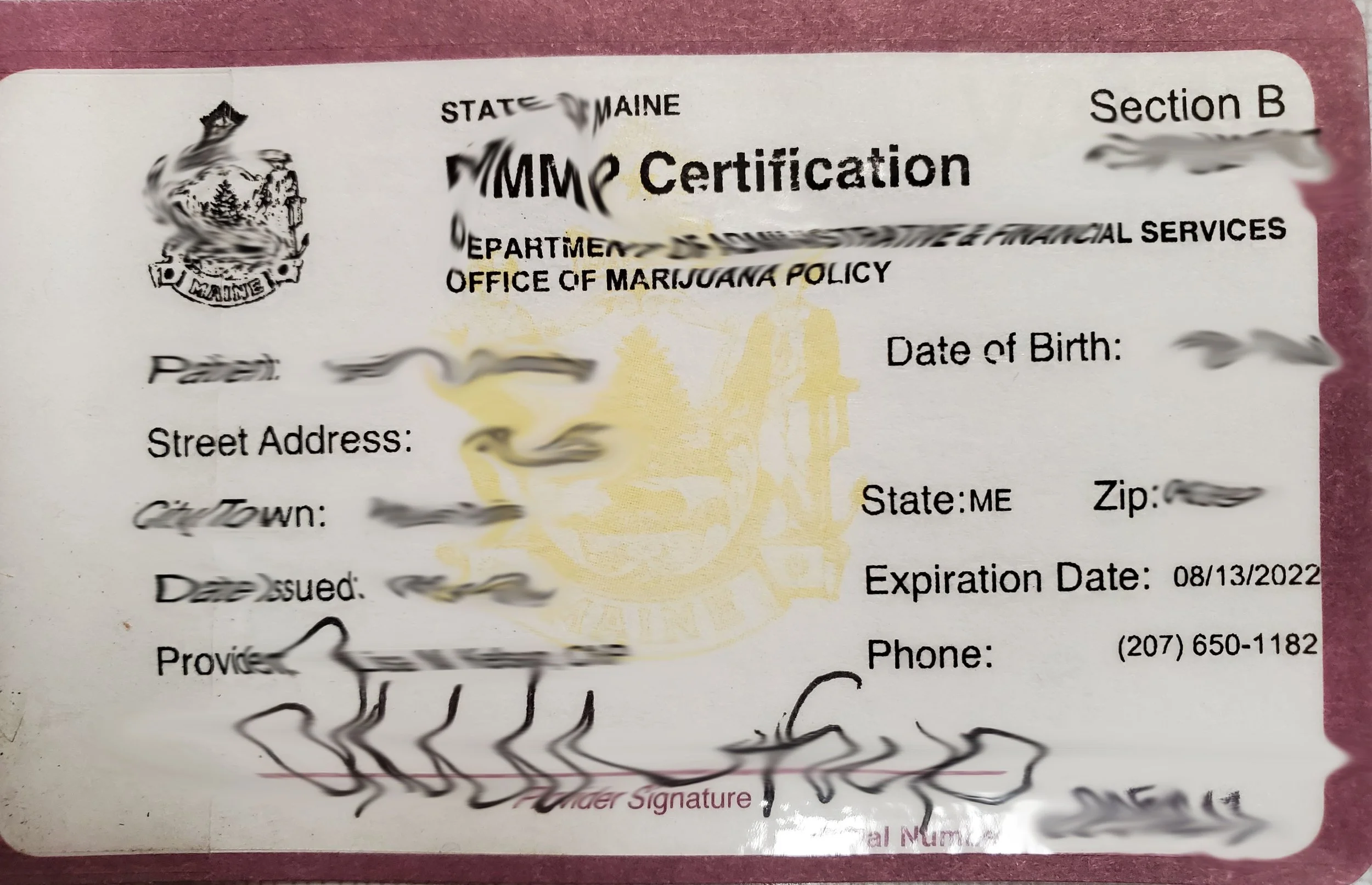 What We Offer — West Paris Provisions