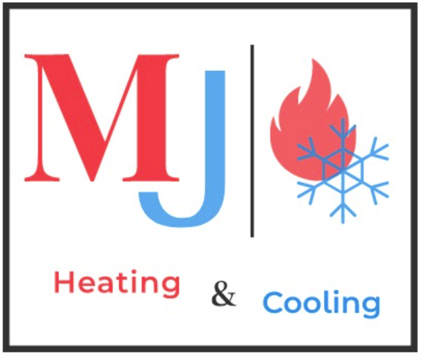MJ Heating n Cooling