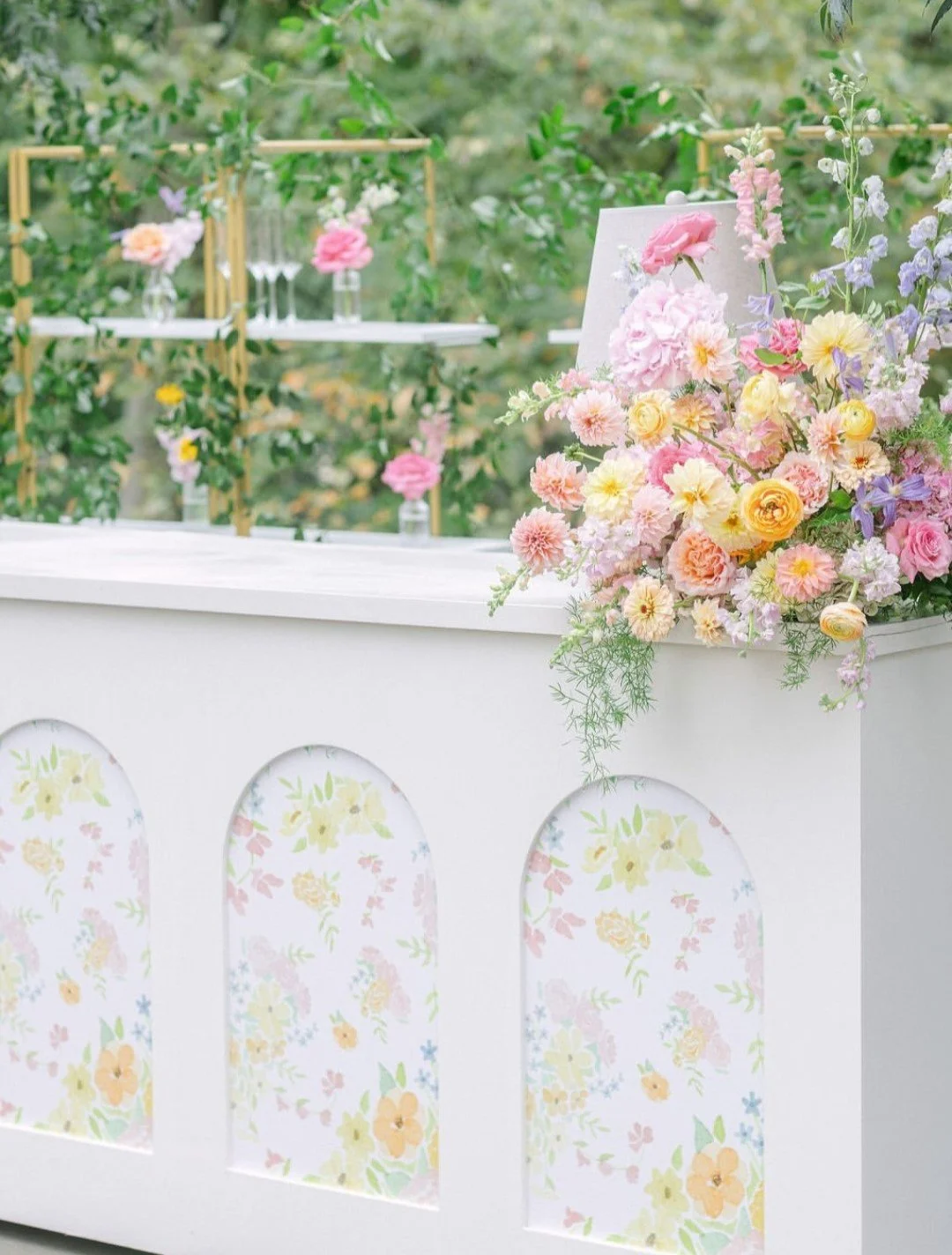 watercolor art by Alexa's Illustrations