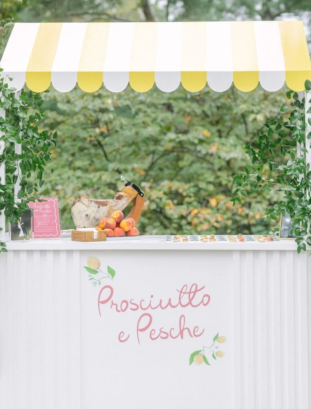 watercolor art by Alexa's Illustrations