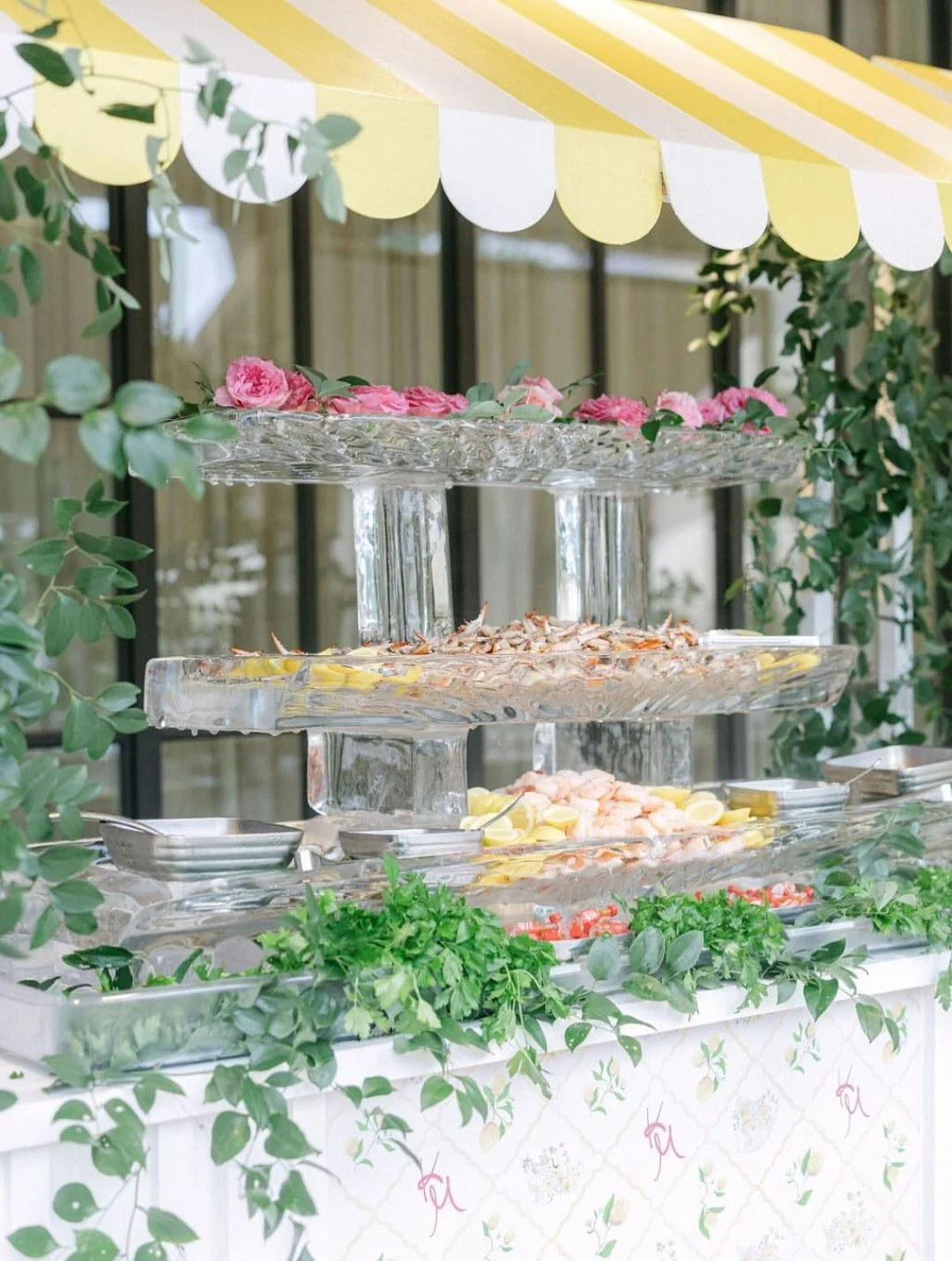 watercolor art by Alexa's Illustrations