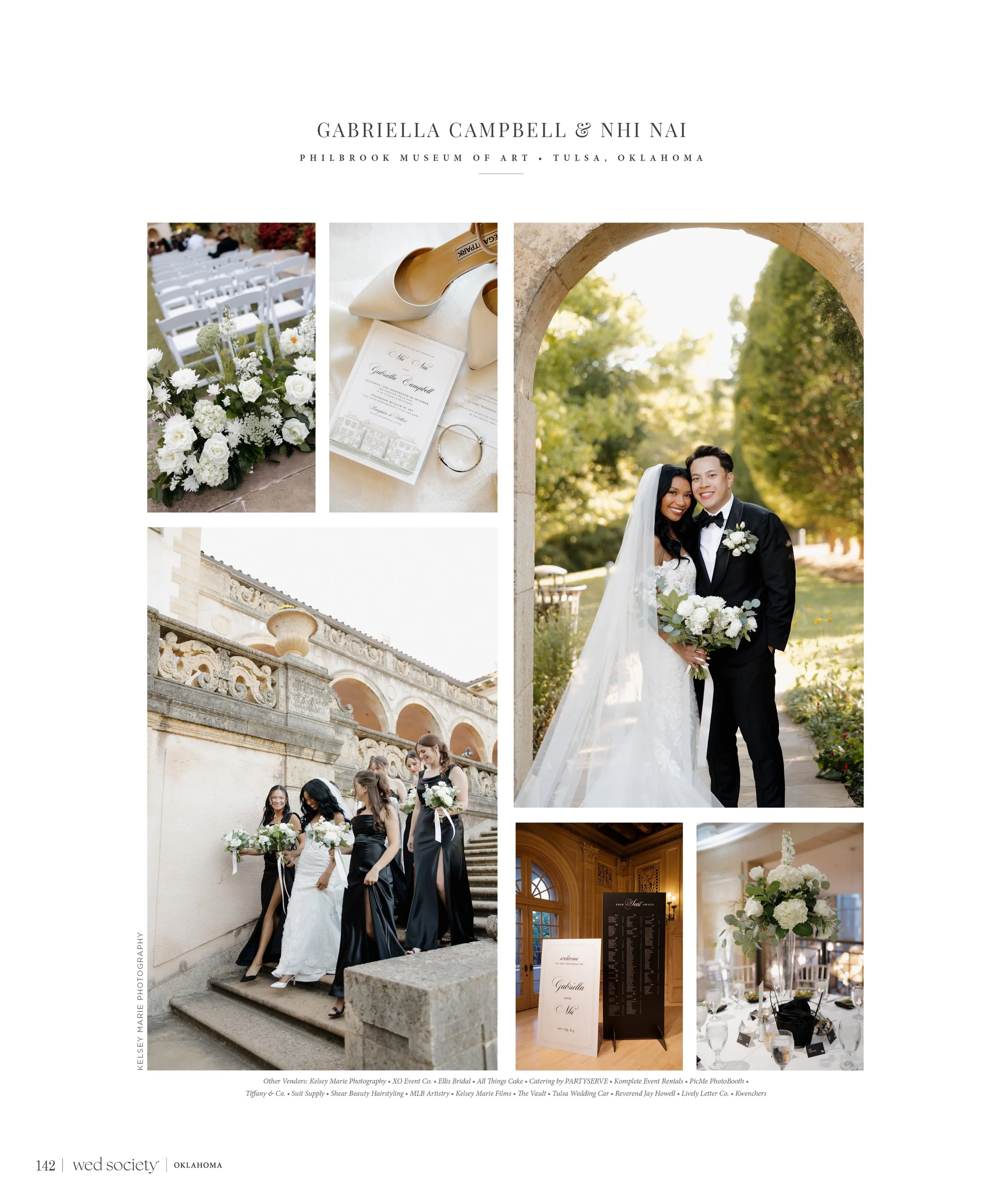  Alexa’s Illustrations wed society artist published wedding. Oklahoma wedding invitation artist. Tulsa wedding invitation art for watercolor weddings.  