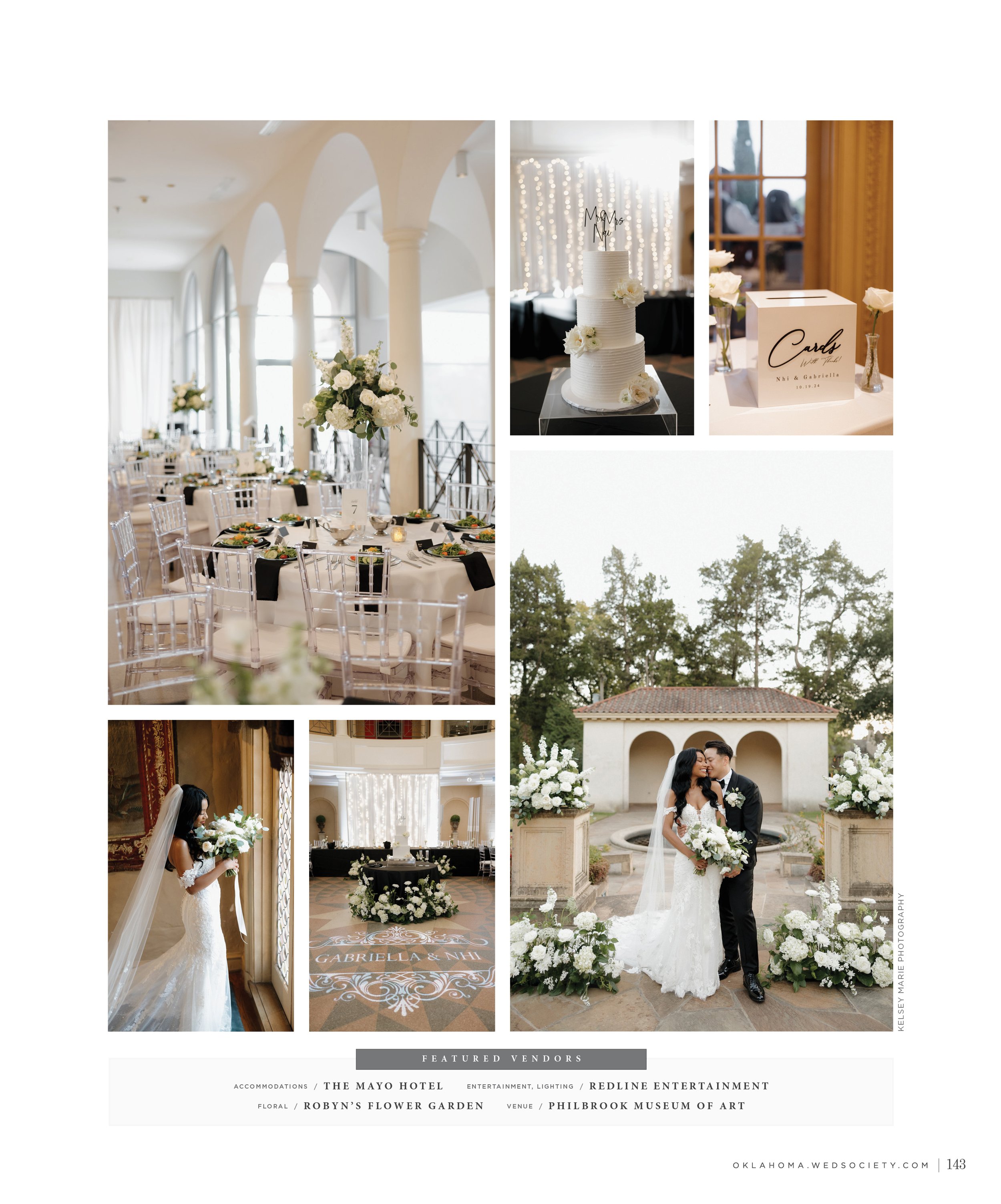  Alexa’s Illustrations wed society artist published wedding. Oklahoma wedding invitation artist. Tulsa wedding invitation art for watercolor weddings.  