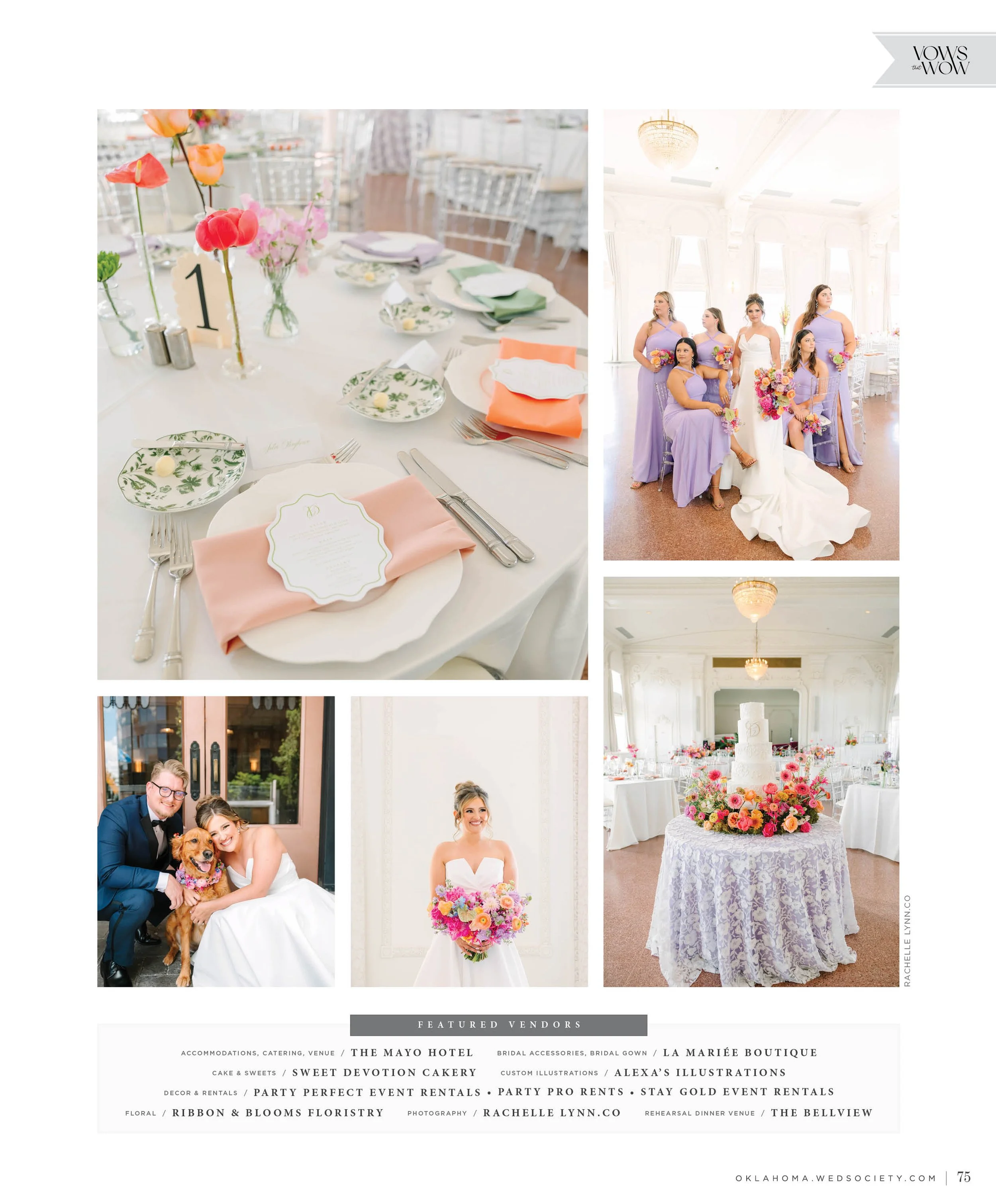  Tulsa wedding invitation artist Alexa’s Illustrations. Oklahoma wedding art for Mayo Wedding invitations.  