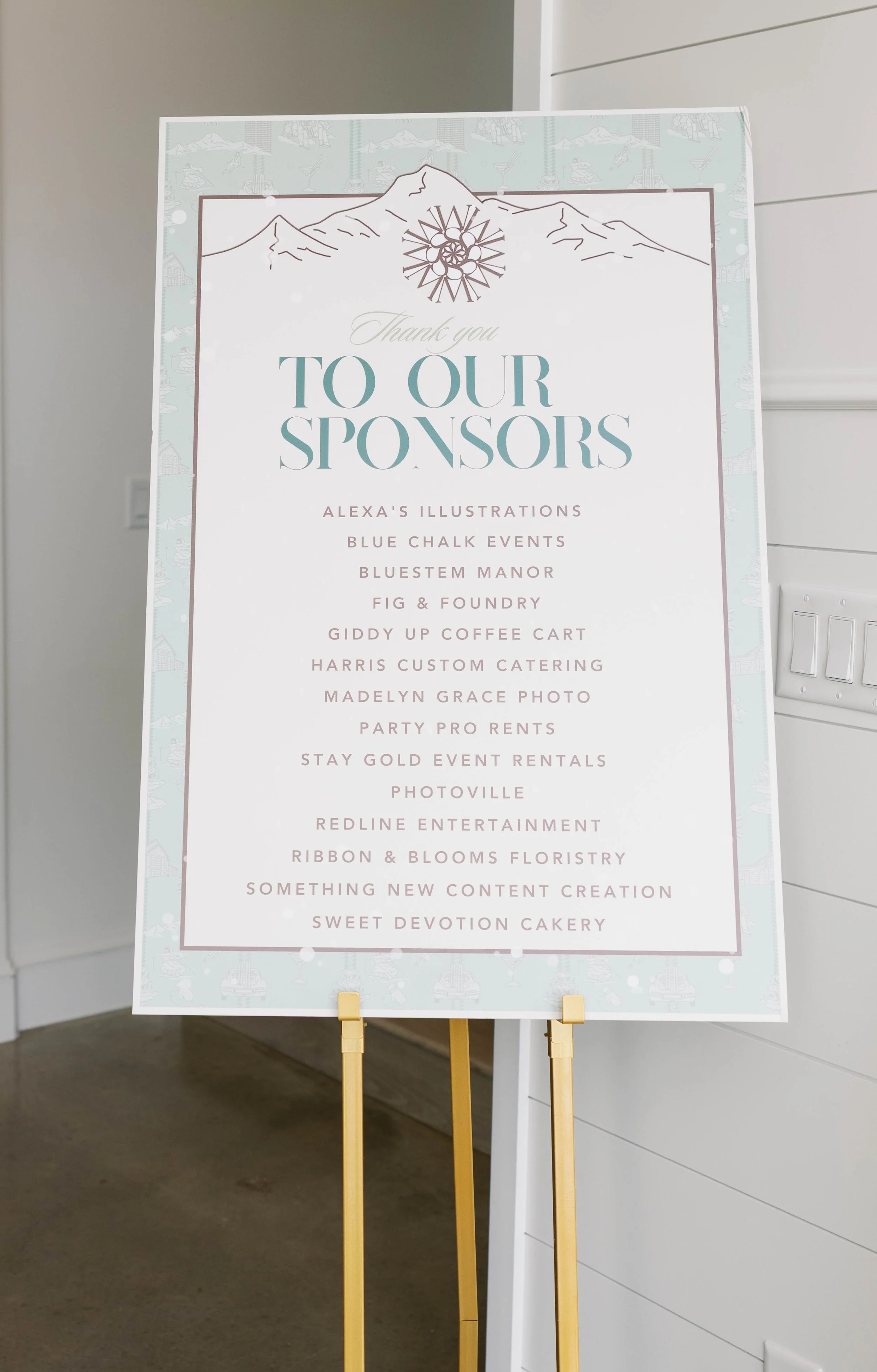 Alexa's Illustrations Wed Society Oklahoma Artist