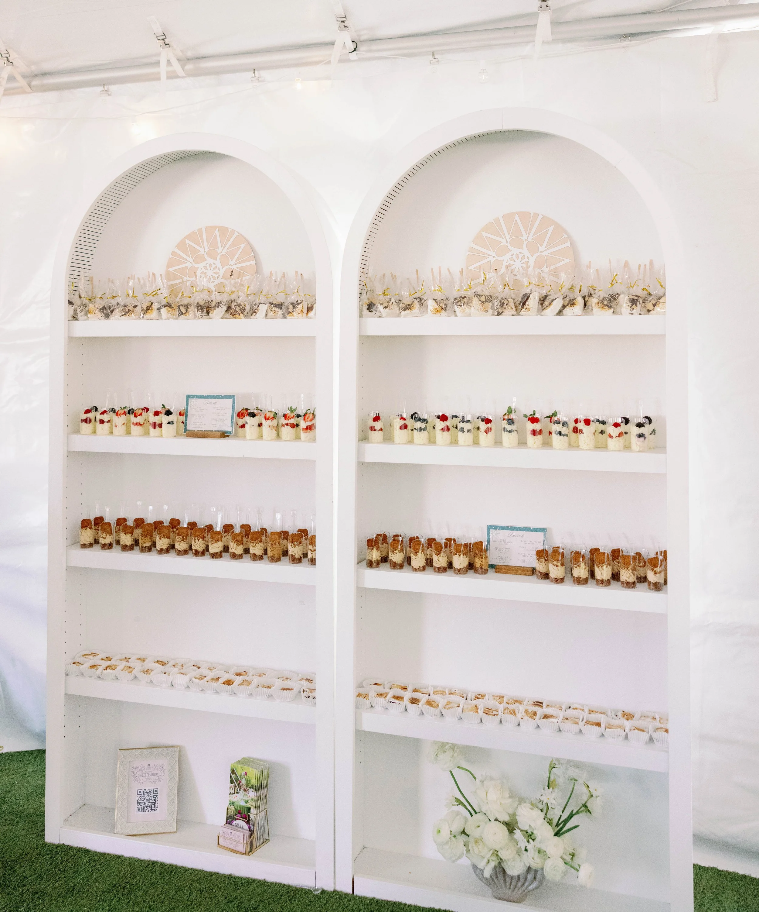  Alexa's Illustrations Wed Society Oklahoma Artist   Madelyn Grace Photo 