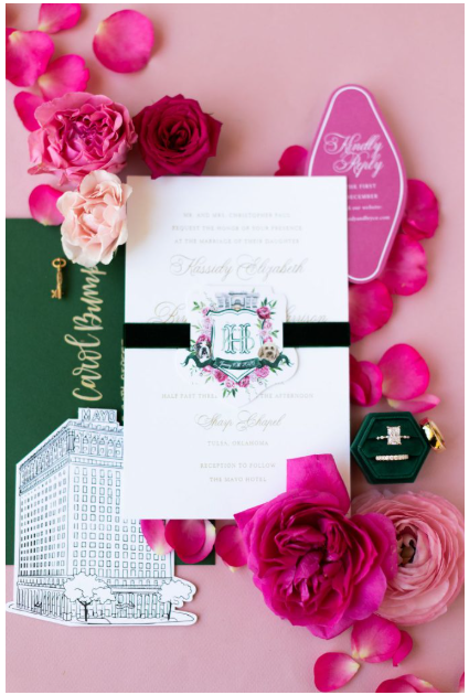 Featured in: Wed Society Vows That Wow Feb 2026