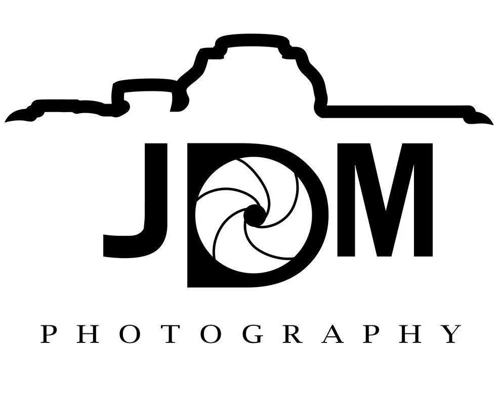 Photographer Logo Design Tulsa logo & branding artist Oklahoma branding designer 
