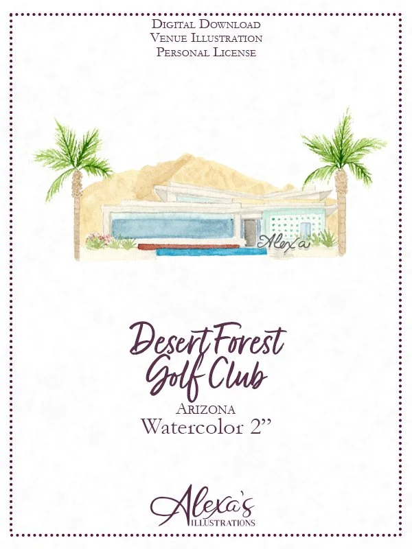 AZ Desert Forest Golf Club 2in (C) Alexa's Illustrations.jpg