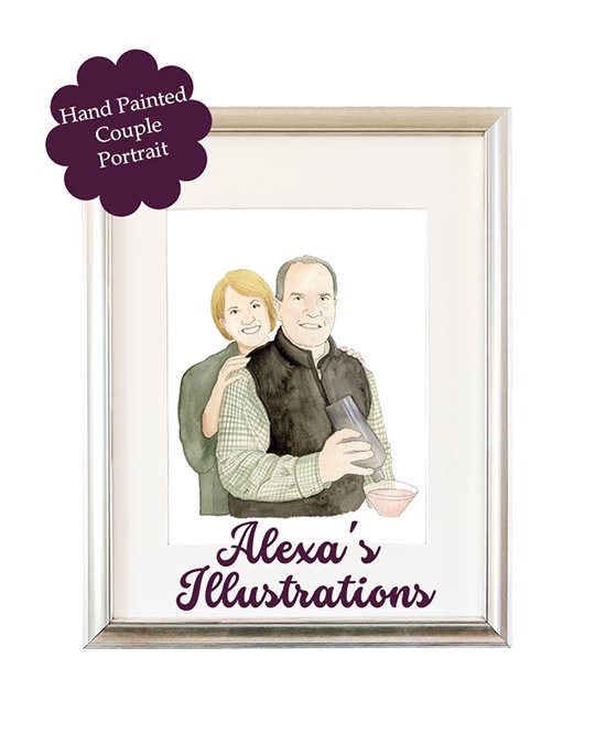 Custom Watercolor Portrait Couple 5.jpg