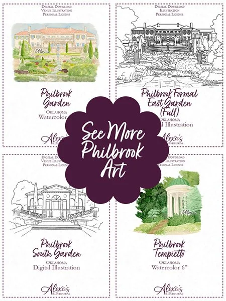 See More Philbrook Art (C) Alexa's Illustrations.jpg