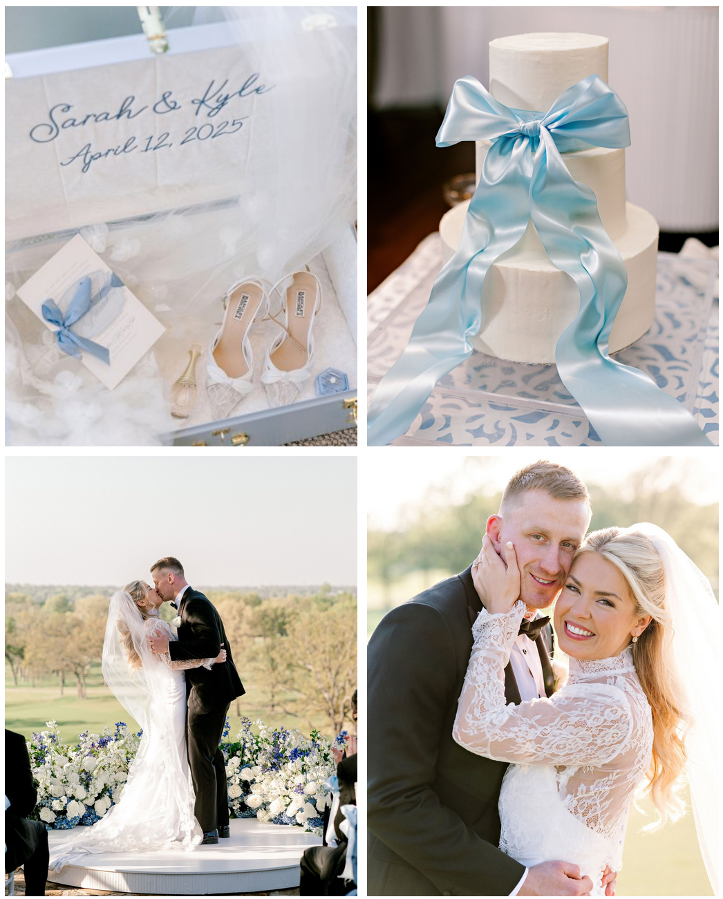  wedding venue artist alexa's illustrations wed society oklahoma artist watercolor invitations @alexasillustrations #alexasillustrations Tulsa wedding artist Southern Hills Country Club Wedding Kristen Edwards Photography 