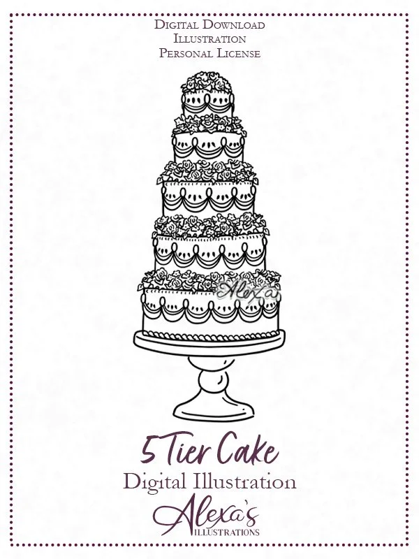 Icon Cake Digital (C) Alexa's Illustrations.jpg