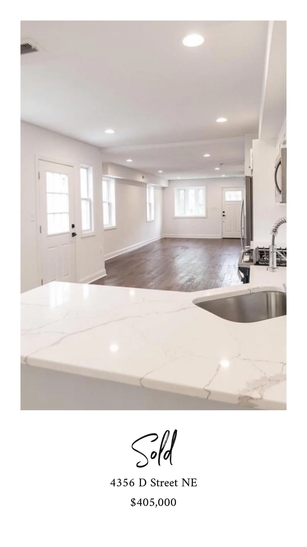 Real Estate Agents Washington, DC — Latitudes Real Estate