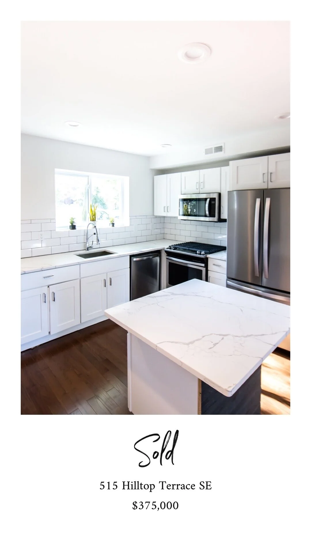 Real Estate Agents Washington, DC — Latitudes Real Estate