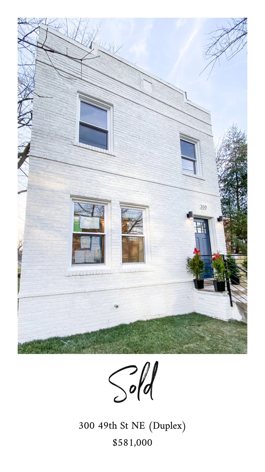 Real Estate Agents Washington, DC — Latitudes Real Estate