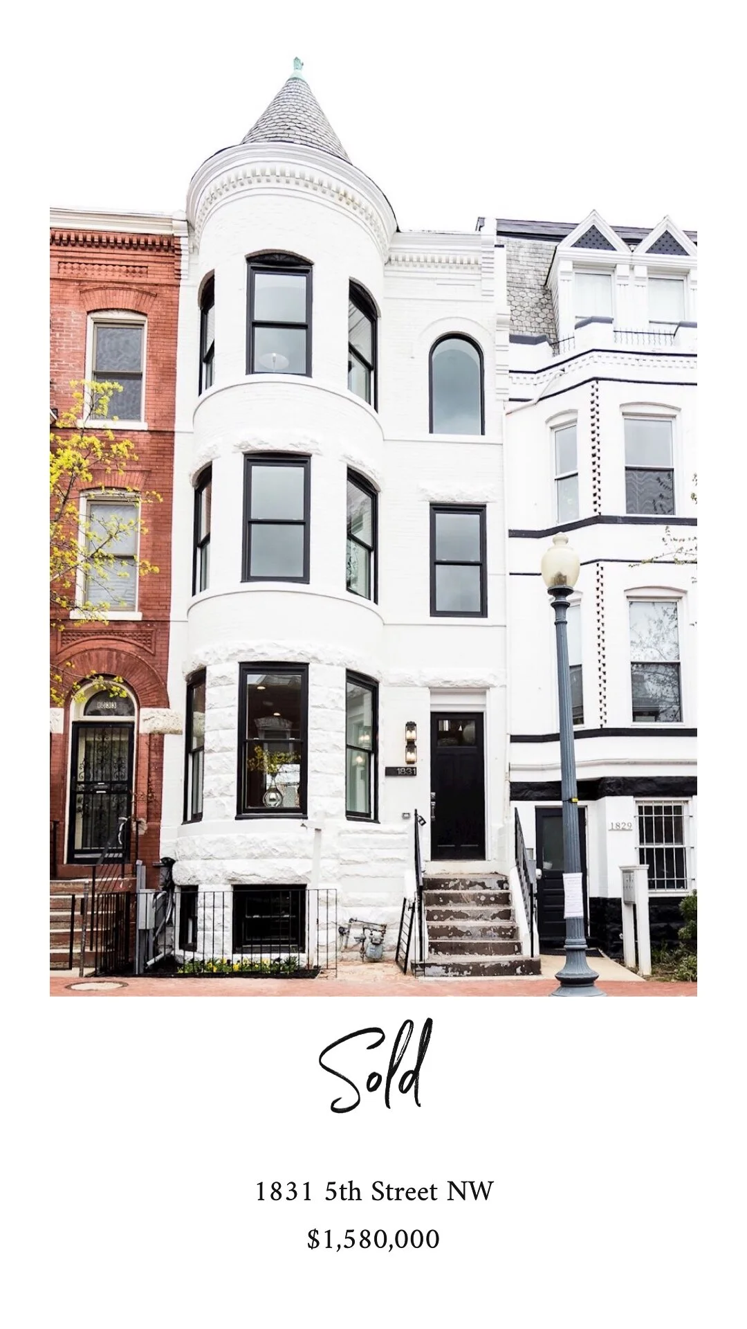 Real Estate Agents Washington, DC — Latitudes Real Estate
