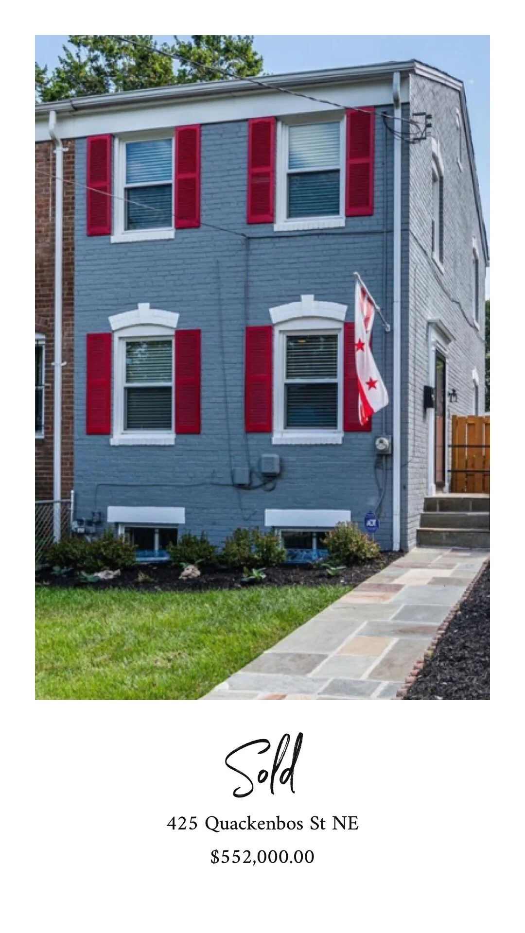 Real Estate Agents Washington, DC — Latitudes Real Estate