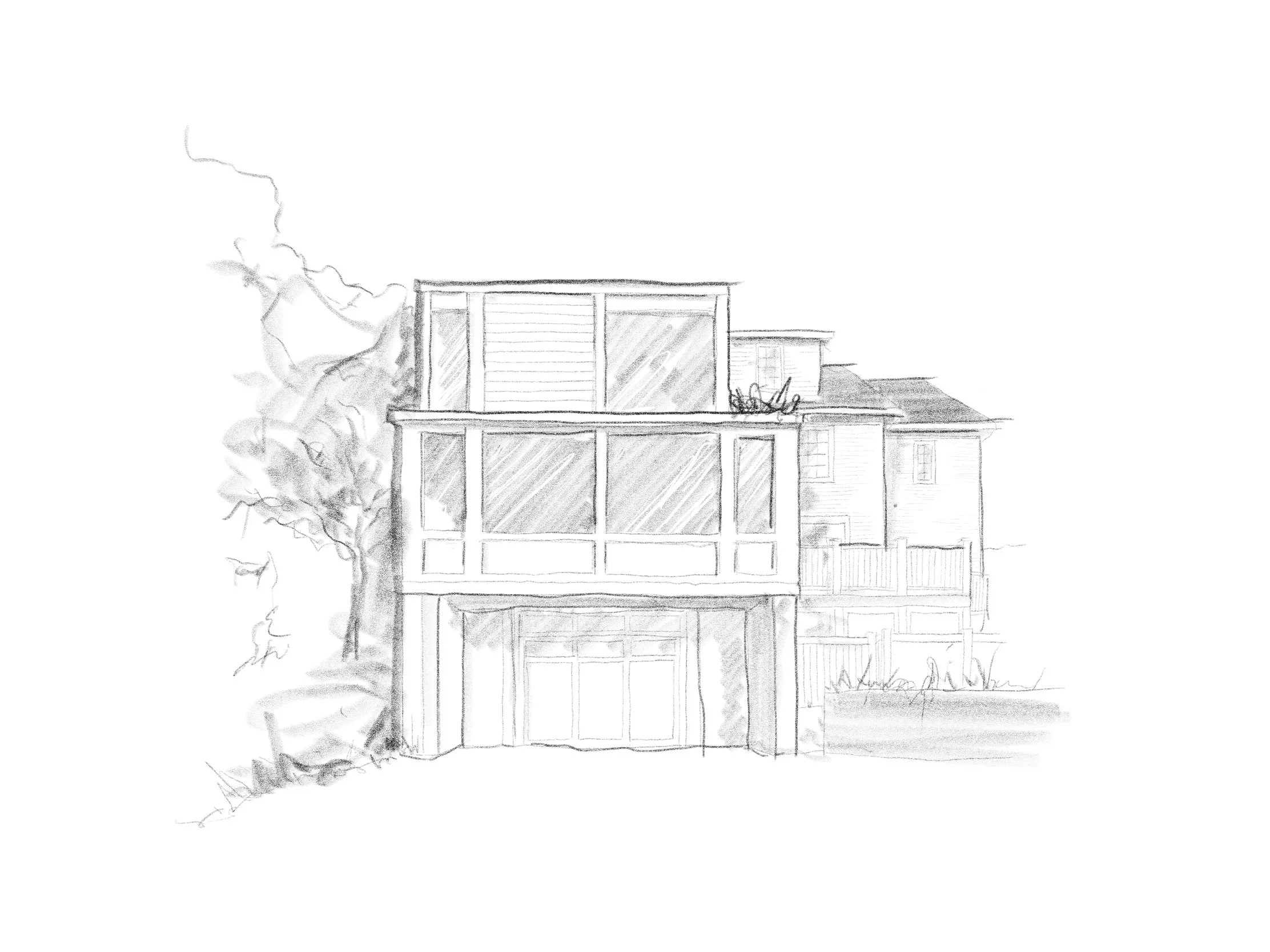 Larchmont Grain
