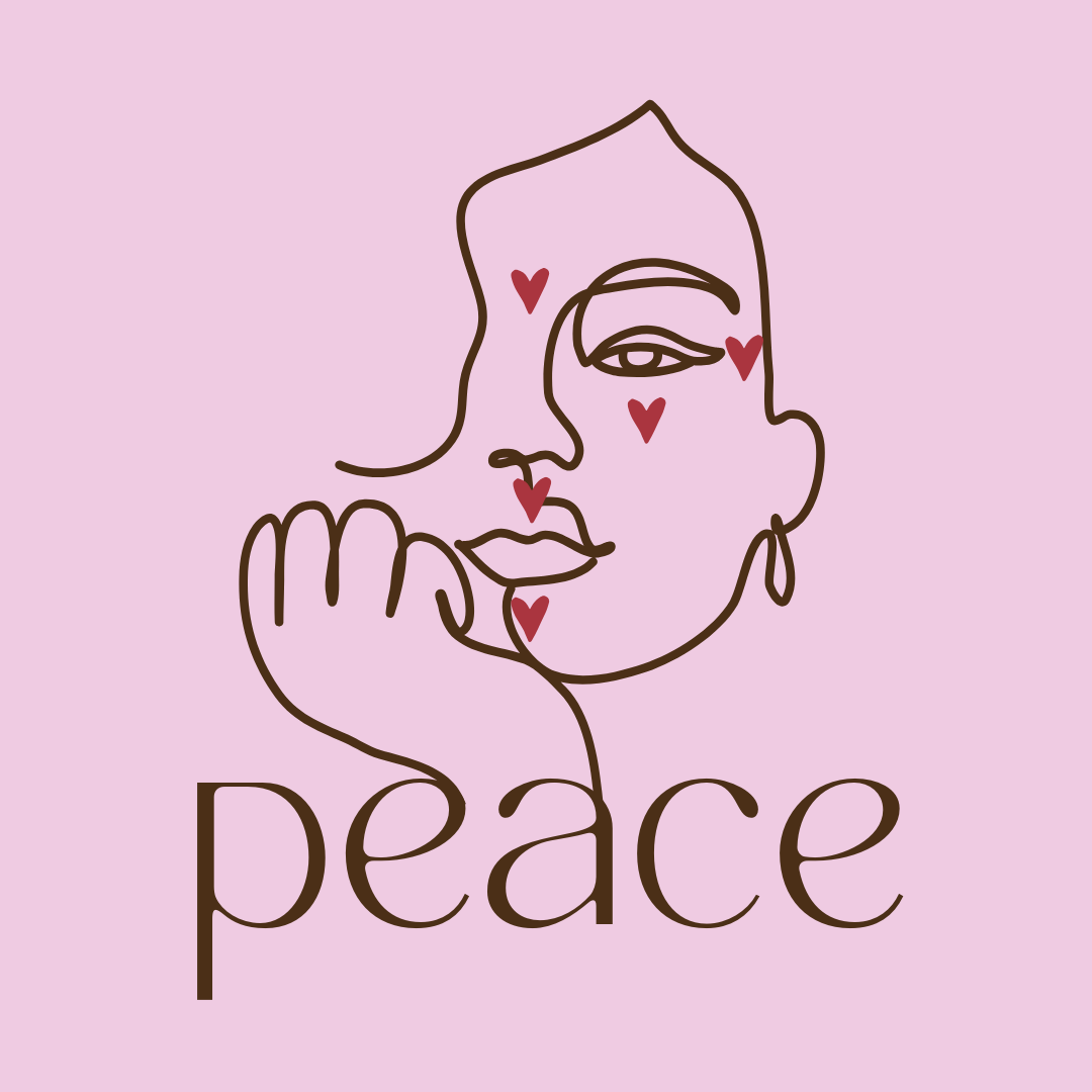 Free EFT Tapping Starter Kit for Anxiety, Stress & Inner Peace ✨
