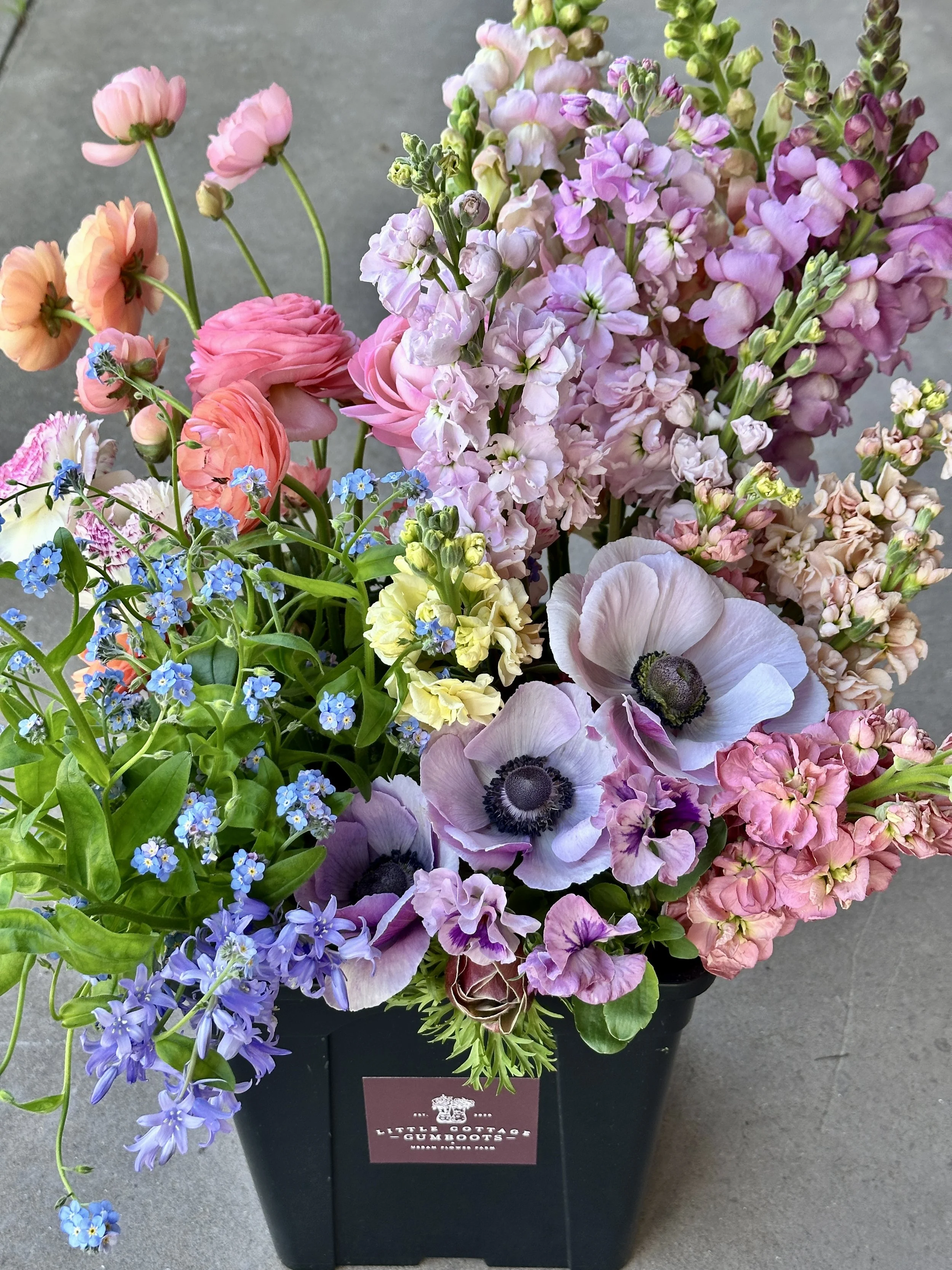 DIY Flowers