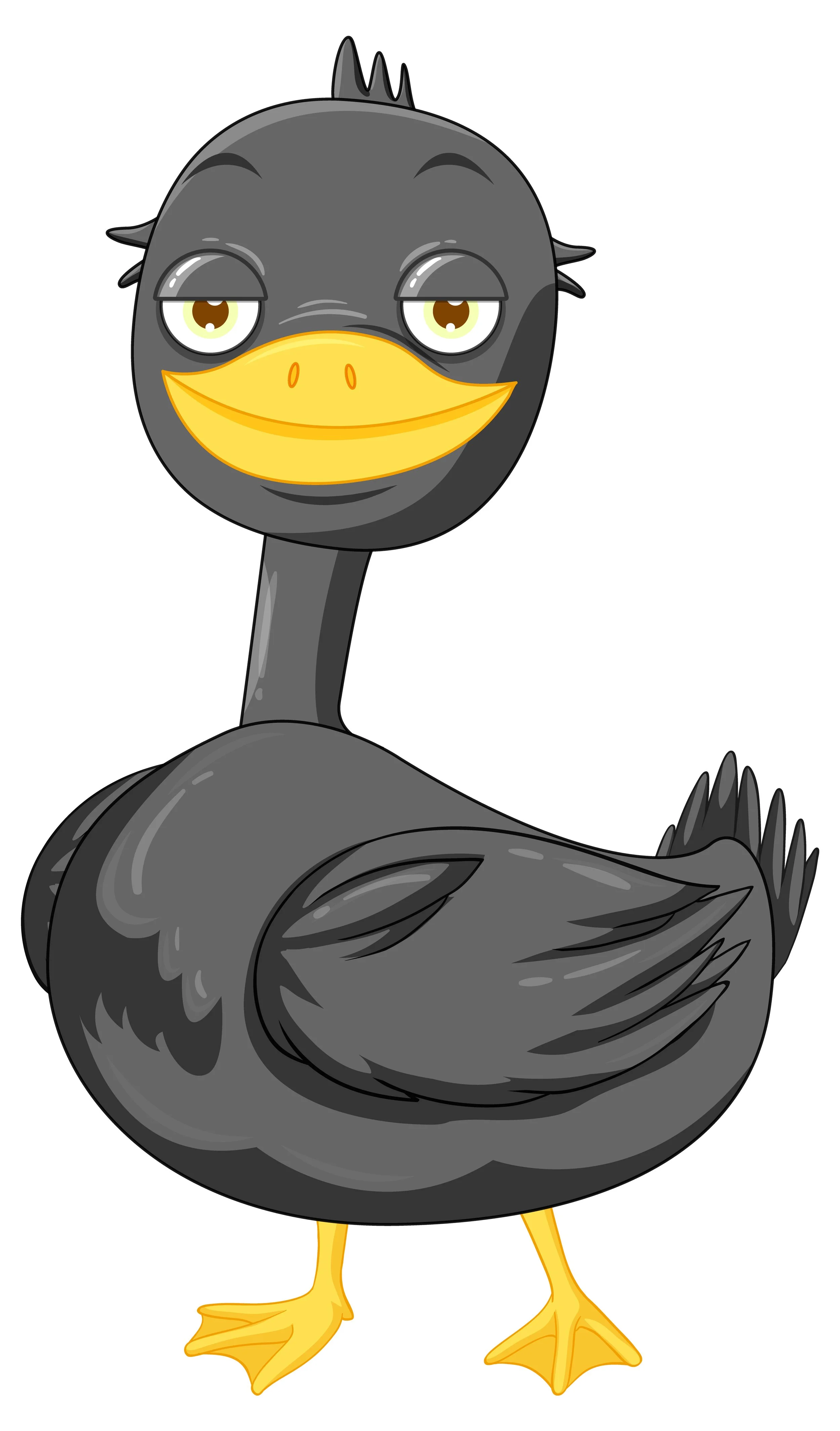 Heavy Duck Hatching Egg Surprise Pack