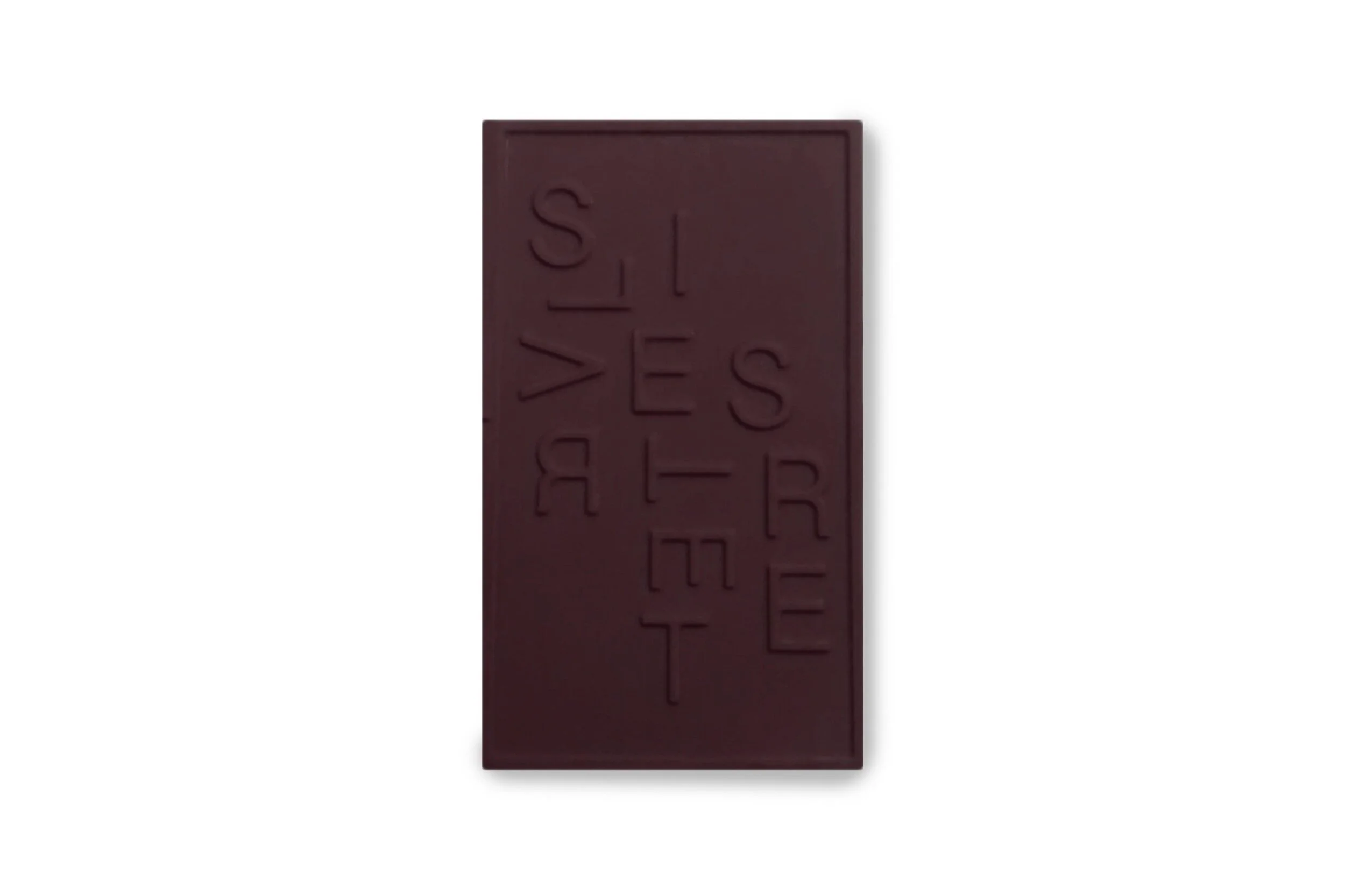 72% DARK CHOCOLATE BOLIVIA BAR