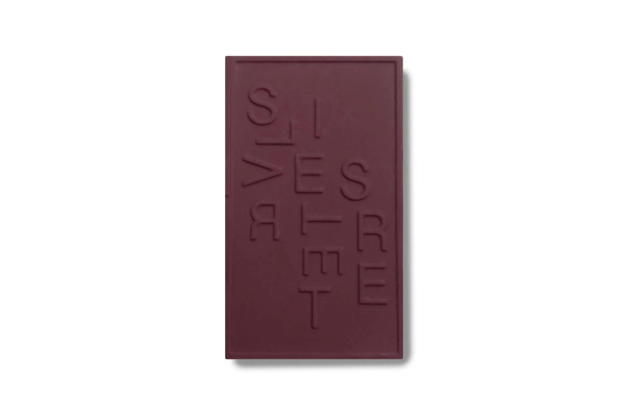 68% DARK CHOCOLATE UGANDA BAR