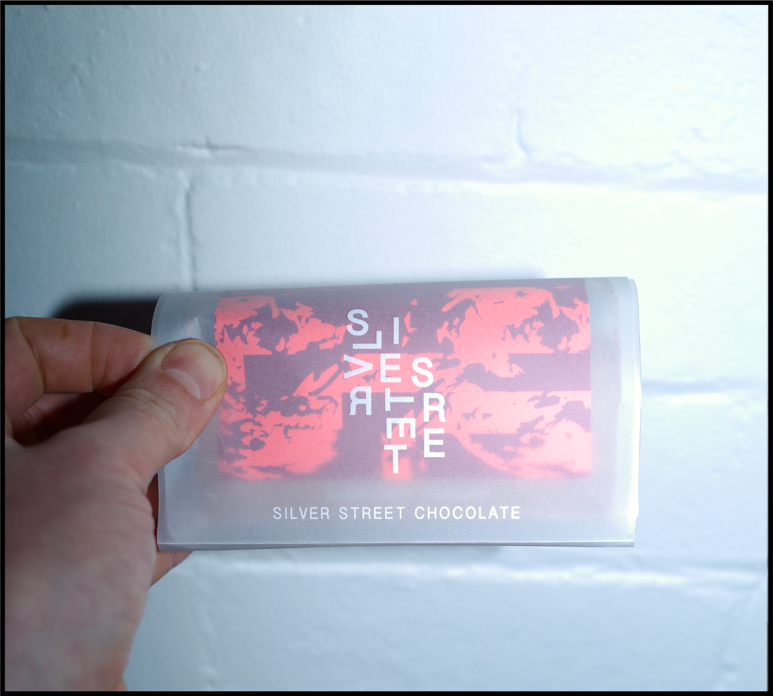 DRINKING CHOCOLATE -  50% ECUADOR DURAN - 250G