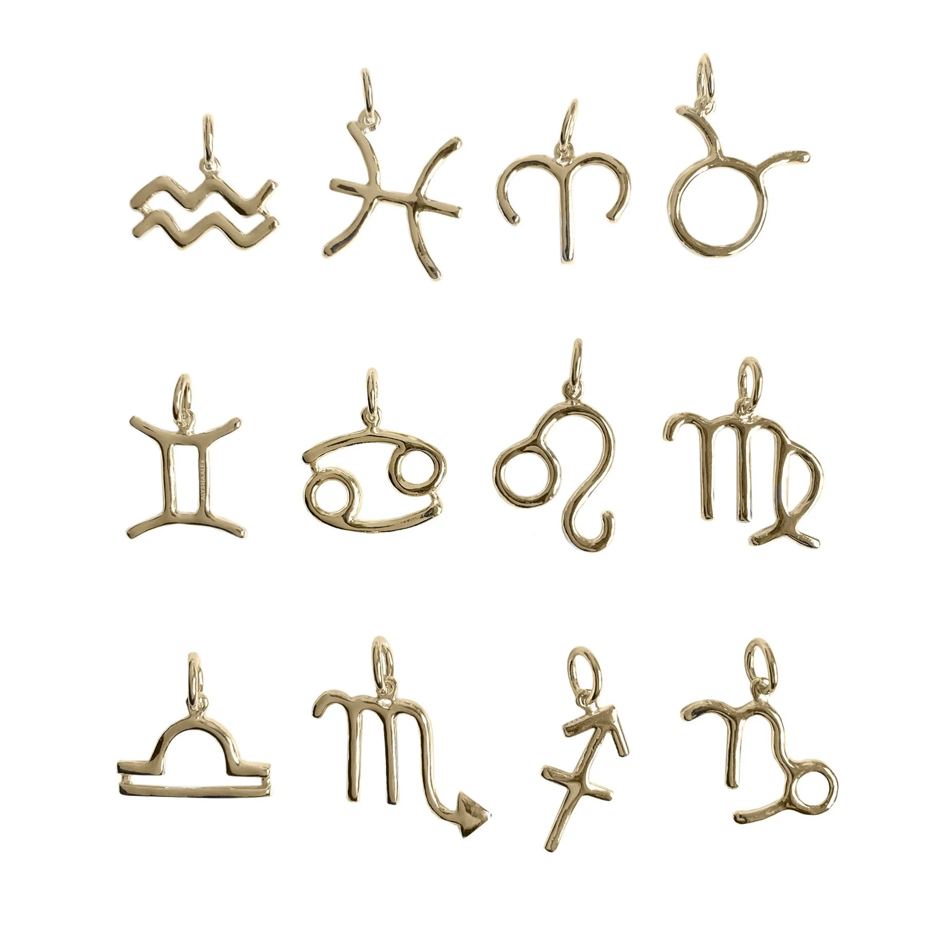14K Maxi Zodiac Charms-white.jpg
