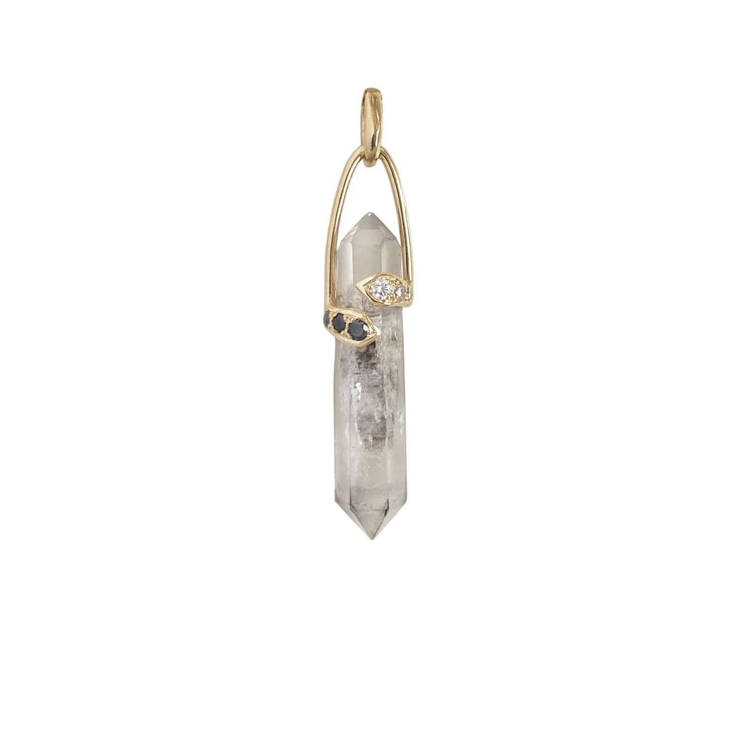 CRYSTAL NO.396