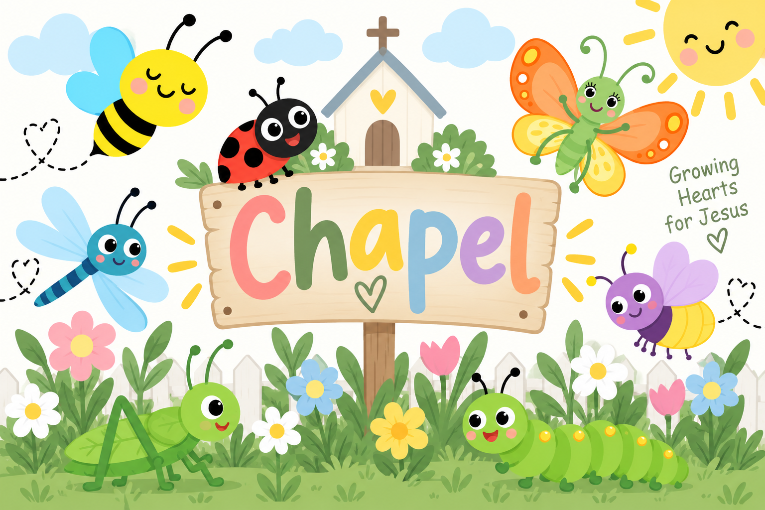 Chapel