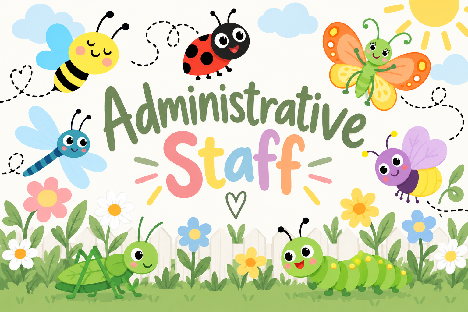 Administrative Staff