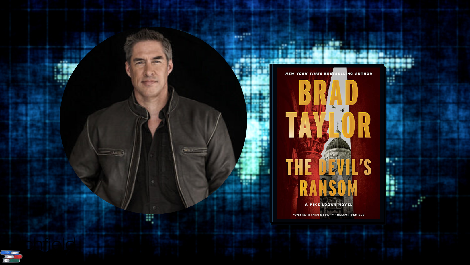 Events — Litchfield Books