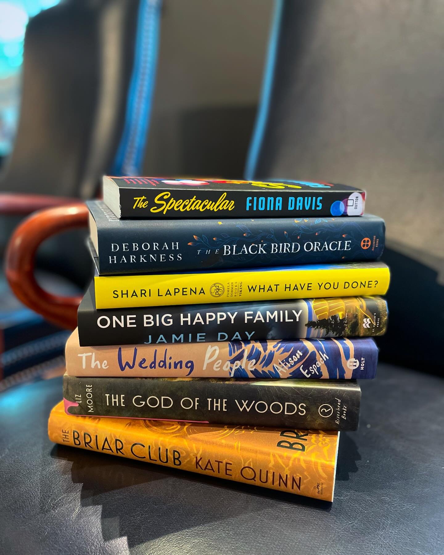 We know something that goes well with stormy weather⛈️&hellip;a good book! Come on in, we&rsquo;re OPEN 🤩📚

#litchfieldbooks #indiebookstore #smallbusiness #books #readingbythebeach #newbooks #bestsellers
