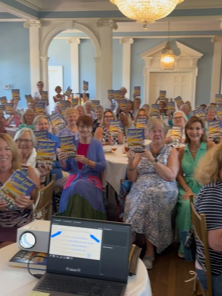 We always have the best time with NY Times Bestselling Author Karen White!! Last week at our Litchfield Books Exclusive Author Event we had a sold out crowd celebrating Karen&rsquo;s newest novel THAT LAST CAROLINA SUMMER !☀️

Want to join in on the 