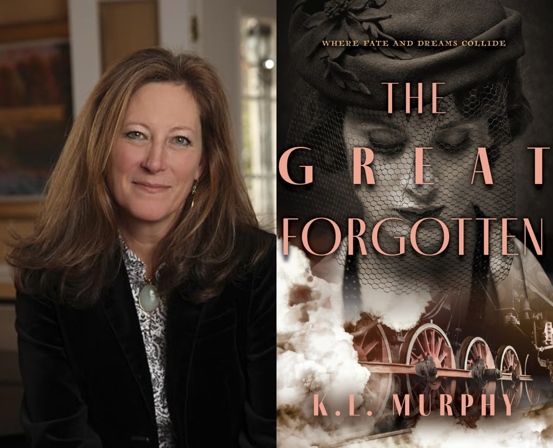 January 2026 Book Review: The Great Forgotten